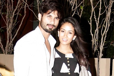 Mira Rajput not doing 'AK vs SK': Shahid Kapoor's spokesperson