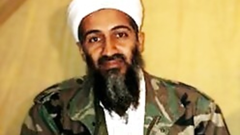 Osama bin Laden spotted in Gujarat!
