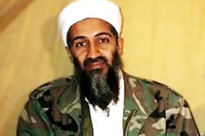 Osama bin Laden spotted in Gujarat!