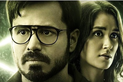 Excited for Emraan Hashmi's Dybbuk This Halloween? Here are More Horror Films to Watch Out For