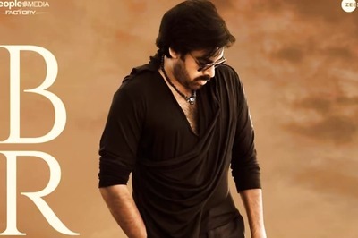 Know What Makers Of Pawan Kalyan And Sai Dharam Tej's Bro Have Planned For Fans