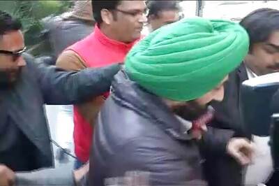 Salwinder Singh: A prime witness or a suspect in Pathankot terror attacks case?