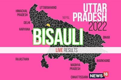 Bisauli Election Result 2022 LIVE Updates:  Ashutosh Maurya Alias Raju of SP Wins