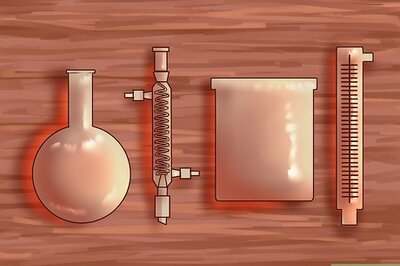 How to Separate Alcohol and Water