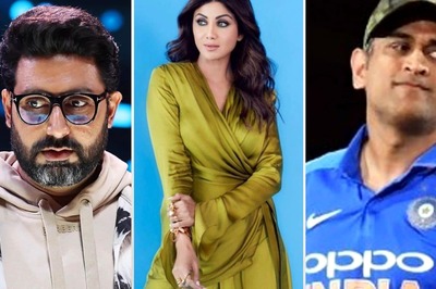 Shilpa Shetty, Dhoni's 'Names Used' for Credit Cards. Shockingly, Accused Got Their GST Details on Google