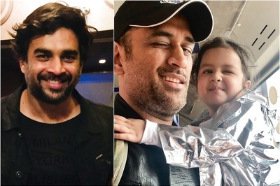 R Madhavan Hails Action Against Teenager Who Issued Rape Threat to MS Dhoni's Daughter
