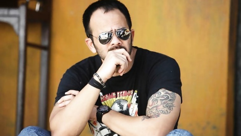 Film publicity has become a monster: Rohit Shetty