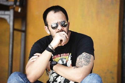 Film publicity has become a monster: Rohit Shetty