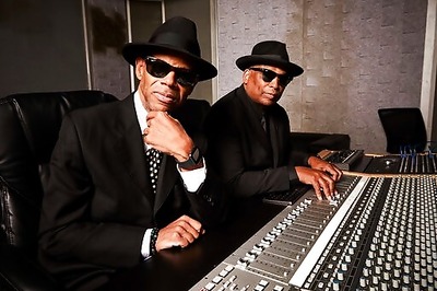 Jam & Lewis Are Back For The First Time With 'Volume One'