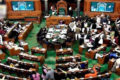 Congress Walks Out of Meet on Lok Sabha Agenda, Says Govt Bulldozing Proceedings