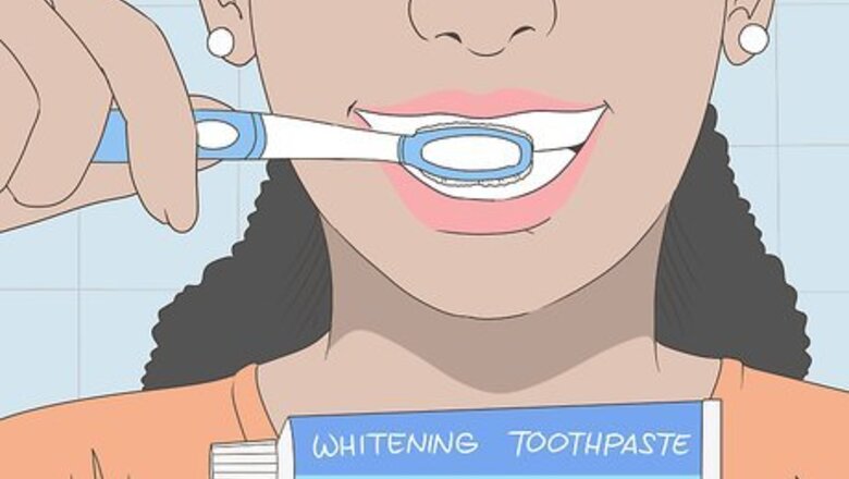How to Prevent Teeth Staining