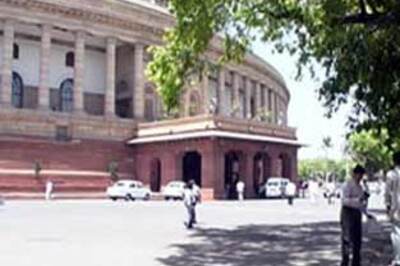 2G row, Foreign Univ Bill stall Lok Sabha