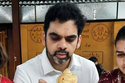 Rahul Deshpande's Unique Ganeshotsav Celebration Gets Fans' Approval