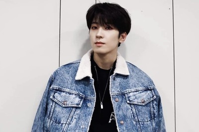 K-Pop Group SEVENTEEN's Wonwoo Tests Positive for Covid-19; Hoshi Currently Quarantined, Other Members Test Negative