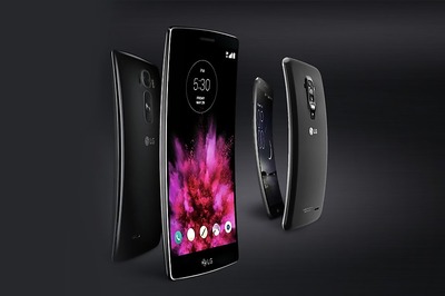 LG Trademarks Possible Foldable Smartphone Names: Flex, Foldi And Duplex