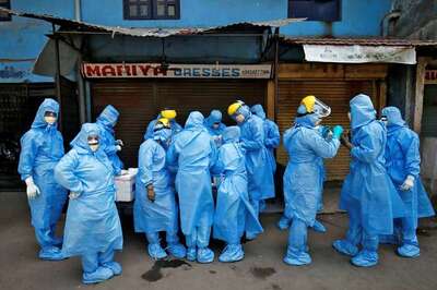 Five Bihar Military Police Personnel Test Covid-19 Positive, State Tally Rises to 579