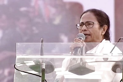 Kolkata Rally LIVE: Mamata Headlines Oppn's Show of Force, Says Modi Govt's Expiry Date is Over
