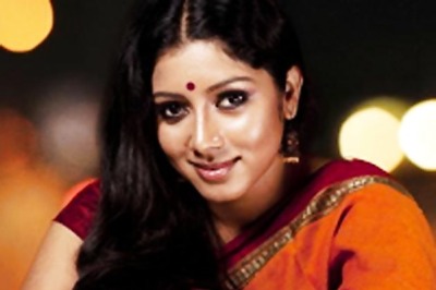 Actress Anu Mol to act in 'God For Sale'