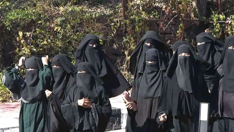 Opinion | Yet Another Storm in A Teacup: How The Hijab Row in India Is A Manufactured Controversy