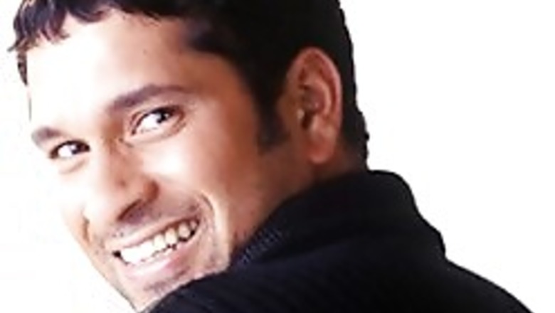 Sachin relives childhood in new book