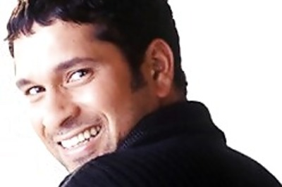 Sachin relives childhood in new book