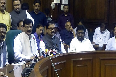 What is Air India Chief's 'Aukat' Before Us: Shiv Sena Remains Defiant on Gaikwad