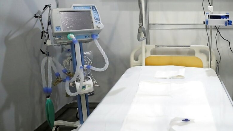 India Needs to Ramp up Manufacturing of Ventilator Components, Says NITI Aayog CEO