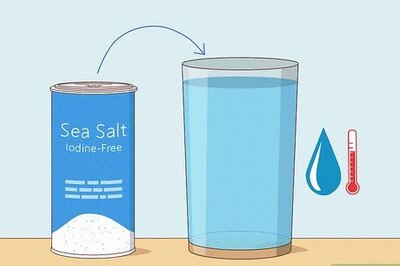 The Best Way to Clean a Septum Piercing & Prevent Infections