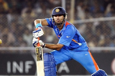 'He Used to Cough And Sometimes Puke, We Made Fun of Him': Former India Star Recalls Yuvraj Singh's Battle With Cancer During World Cup