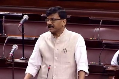 'As an Independent Party, We've Our Own Role': After U-Turn on Citizenship Bill, Shiv Sena 'Boycotts' Voting in RS
