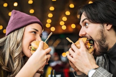Junk Food addiction? Try These Easy Steps To Curb Your Unhealthy Food Cravings