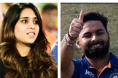 Rishabh Pant Accident: Rohit Sharma Wife Lashes Out At Media, Draws Line Between 'Journalism' and 'Plain Insensitivity'