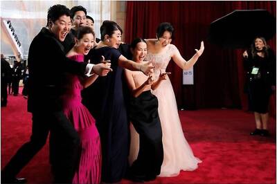 Oscars 2020: Karan Johar, Priyanka Chopra, Madhuri Dixit Congratulate Team Parasite