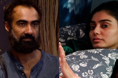 Ranvir Shorey Takes a Sly Dig at Sana Makbul on Bigg Boss OTT 3: 'Yeh Toh Sadakchhaap Hai...'