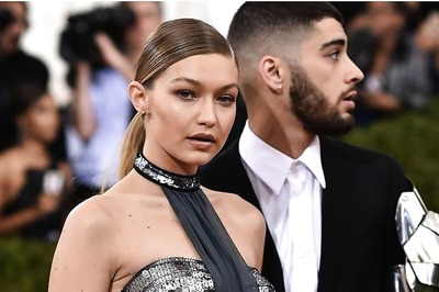 Gigi Hadid Opens Up About Important Life Lessons Learnt In First Interview After Zayn Malik Split
