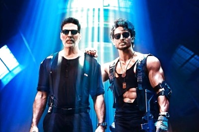Tiger Shroff Turns 33: Ganapath, Baaghi 4 to Rambo, Latest and Upcoming Movies of the Heropanti Actor