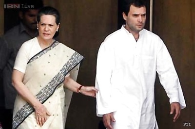 Congress needs Gandhis more than Gandhis need Congress