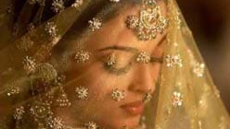 NYT lauds Ash's role in Umrao Jaan