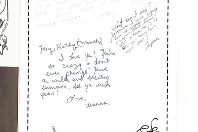 Sotheby's Changes Beat With First Hip-hop Auction