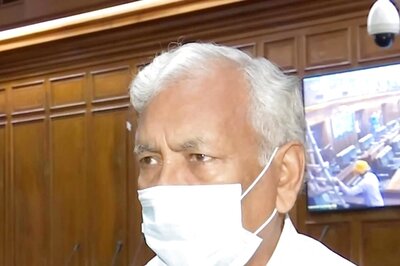 Delhi Assembly Speaker to Move SC Over Centre 'Snatching' House Panel Powers Under GNCTD Act