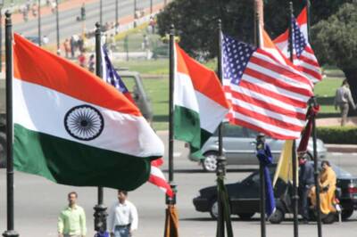 America Will Always be 'Faithful Friends' to the People of India, Says US Security Council