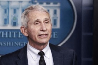 Anthony Fauci: 'Pandemic Phase' Over for US, But Covid-19 Still Here