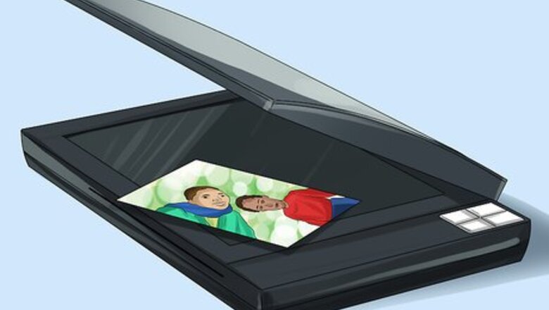 How to Choose a Photo Scanner