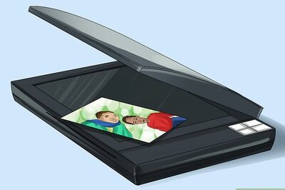 How to Choose a Photo Scanner
