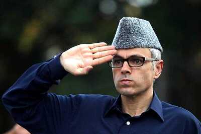 Engagement With Pakistan, Separatists the only solution: NC