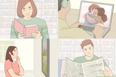 How to Write a Novel