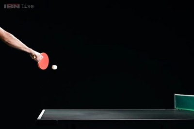 Table Tennis: Indian women beat Italy, men lose against same rivals