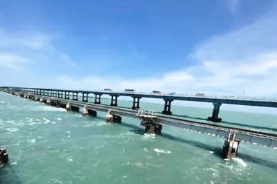 Indian Railways Poised To Restore Rameswaram-Dhanushkodi Line Destroyed 60 Years Ago
