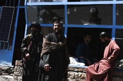 Considered 'Profane', Taliban's Takeover Threatens Future of Kabul Booksellers