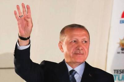 Erdogan Retains Grip on Turkey With Presidential Win, to Wield Vastly Expanded Powers